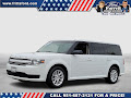 2019 Ford Flex SE
