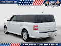 2019 Ford Flex SE