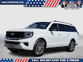 2025 Ford Expedition Platinum MAX