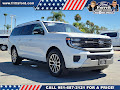2025 Ford Expedition Platinum MAX