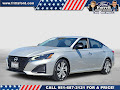2024 Nissan Altima S FWD