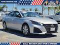 2024 Nissan Altima S FWD