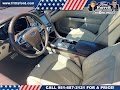 2017 Ford Fusion Platinum