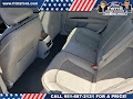 2017 Ford Fusion Platinum