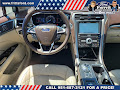 2017 Ford Fusion Platinum