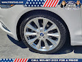 2017 Ford Fusion Platinum