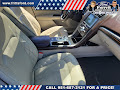 2017 Ford Fusion Platinum