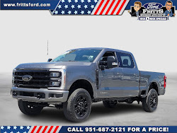2024 Ford F-250 XLT