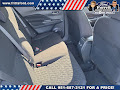 2023 Nissan Kicks SV Xtronic CVT