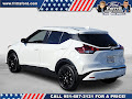 2023 Nissan Kicks SV Xtronic CVT
