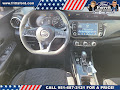 2023 Nissan Kicks SV Xtronic CVT